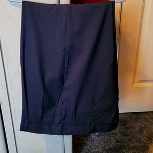 Mens Van Heusen dress pants